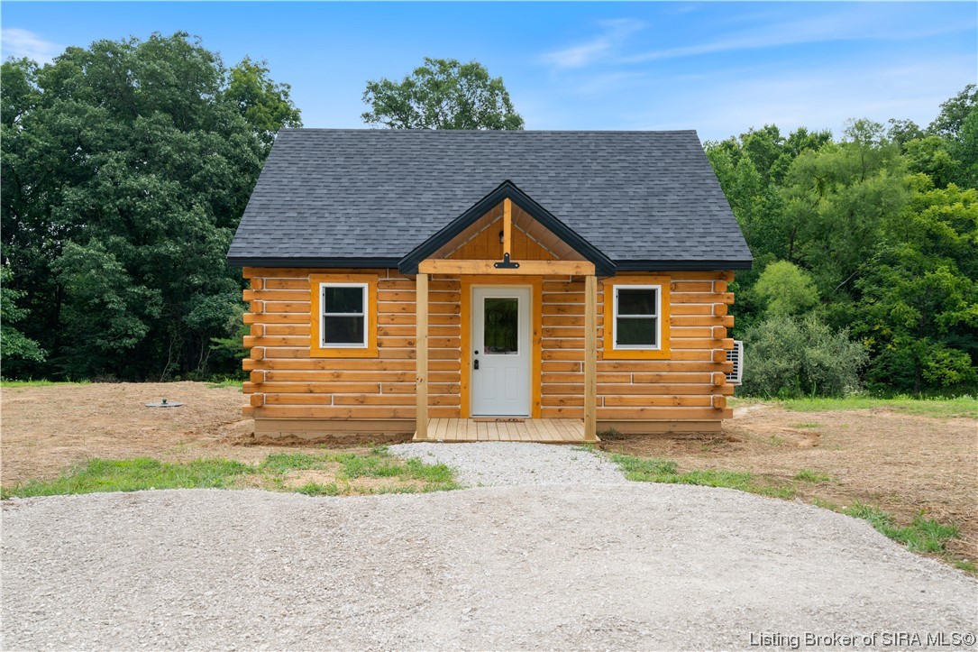 3346 Indian Cove Road Birdseye, IN 47513 - Photo 1 of 42 Gallery Image 1