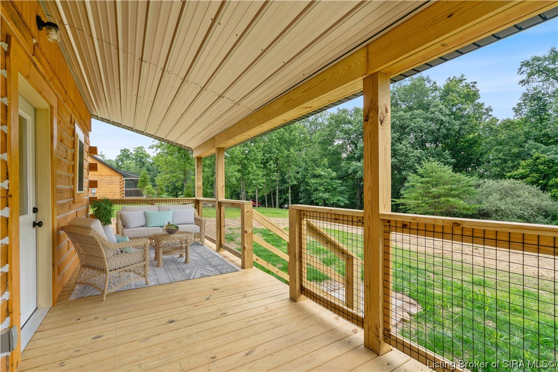 3346 Indian Cove Road Birdseye, IN 47513 - Photo 12 of 42 Gallery Image 12