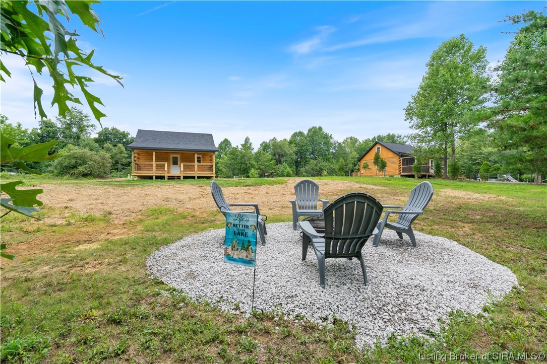 3346 Indian Cove Road Birdseye, IN 47513 - Photo 14 of 42 Gallery Image 14
