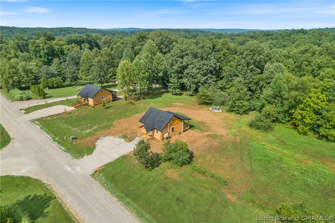 3346 Indian Cove Road Birdseye, IN 47513 - Photo 19 of 42 Gallery Image 19