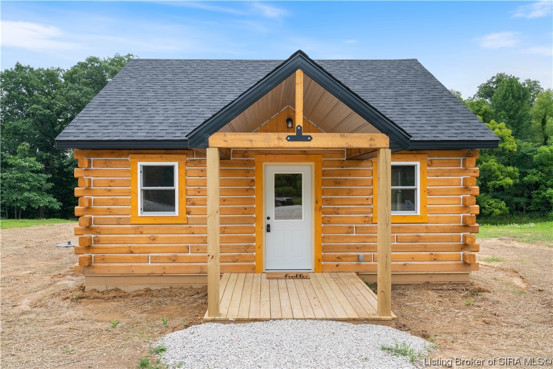 3346 Indian Cove Road Birdseye, IN 47513 - Photo 2 of 42 Gallery Image 2