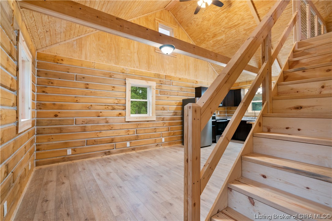 3346 Indian Cove Road Birdseye, IN 47513 - Photo 22 of 42 Gallery Image 22