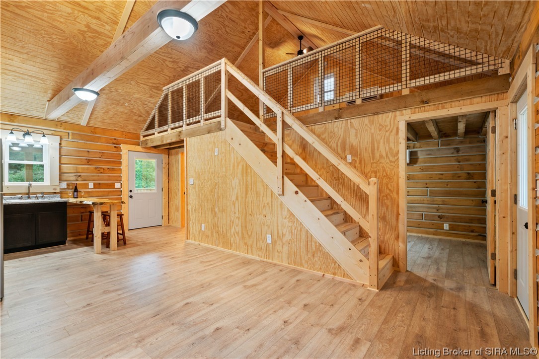 3346 Indian Cove Road Birdseye, IN 47513 - Photo 23 of 42 Gallery Image 23