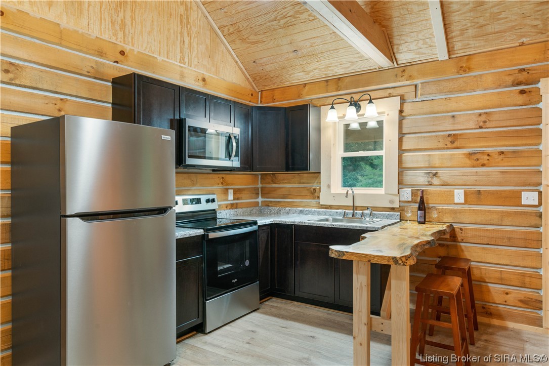 3346 Indian Cove Road Birdseye, IN 47513 - Photo 27 of 42 Gallery Image 27