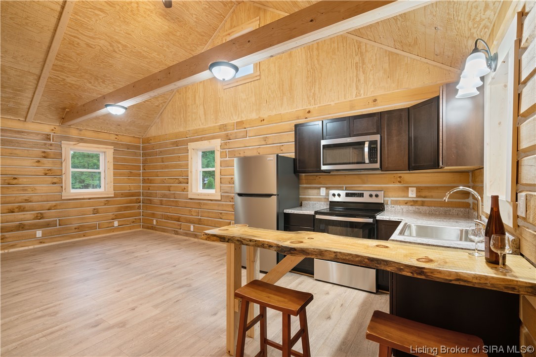 3346 Indian Cove Road Birdseye, IN 47513 - Photo 28 of 42 Gallery Image 28