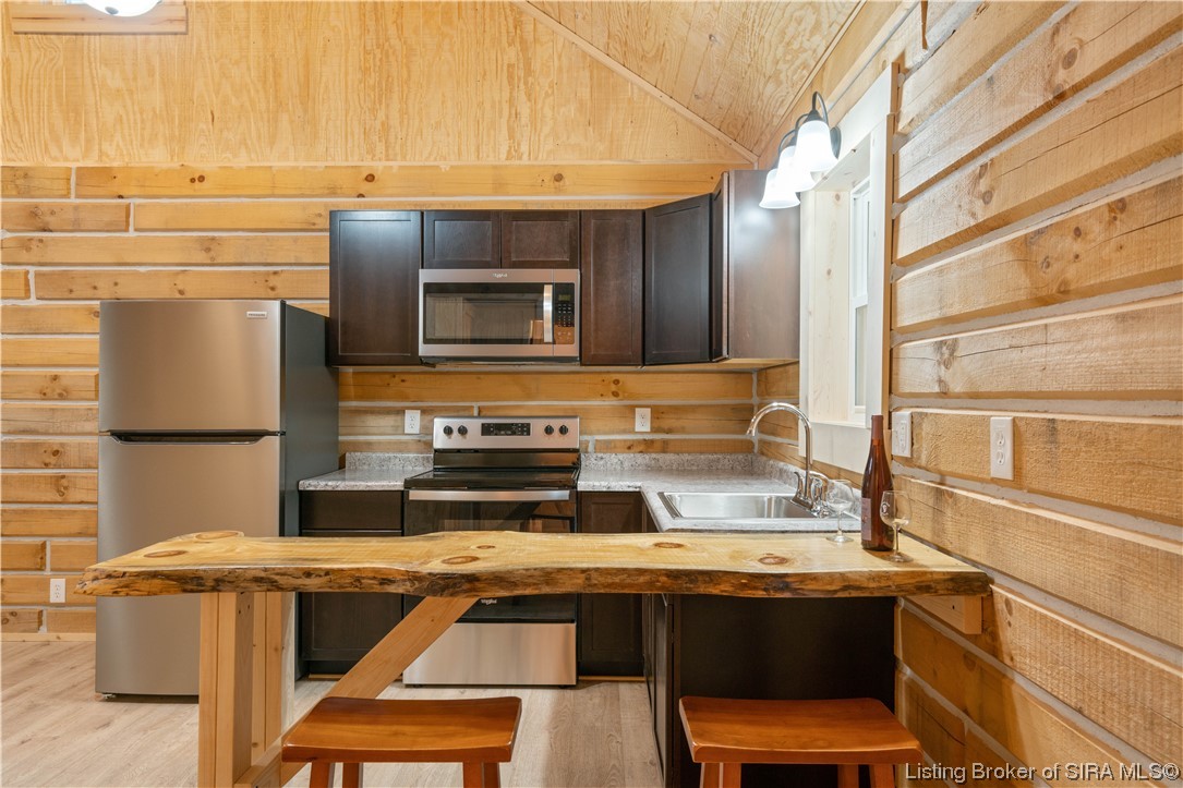 3346 Indian Cove Road Birdseye, IN 47513 - Photo 29 of 42 Gallery Image 29