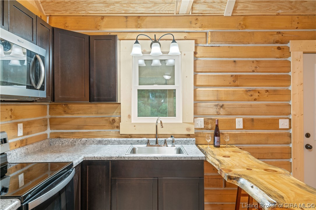 3346 Indian Cove Road Birdseye, IN 47513 - Photo 33 of 42 Gallery Image 33