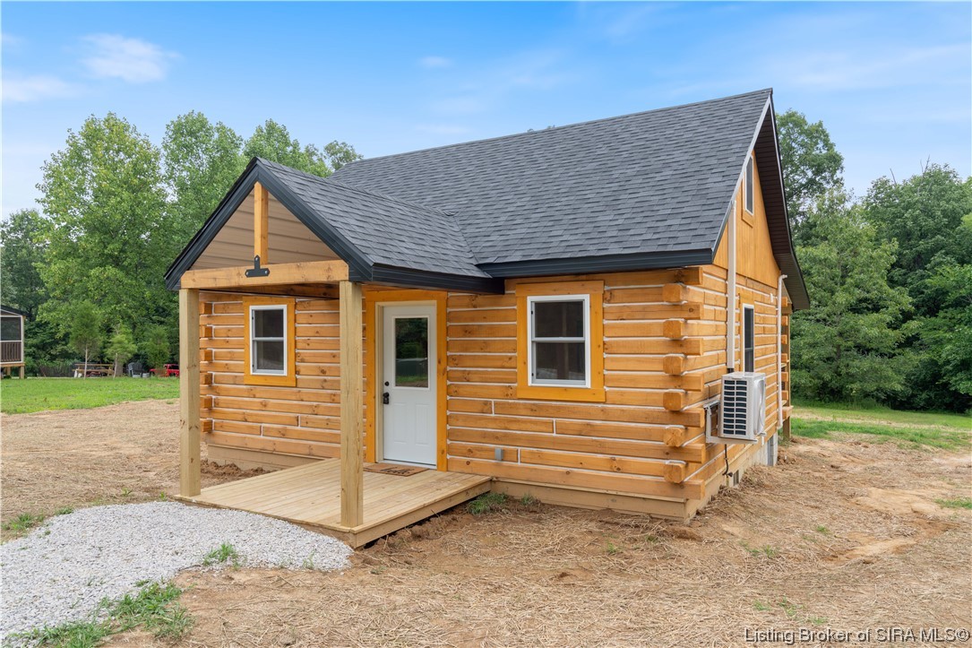 3346 Indian Cove Road Birdseye, IN 47513 - Photo 4 of 42 Gallery Image 4