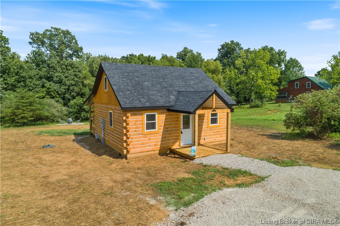 3346 Indian Cove Road Birdseye, IN 47513 - Photo 6 of 42 Gallery Image 6