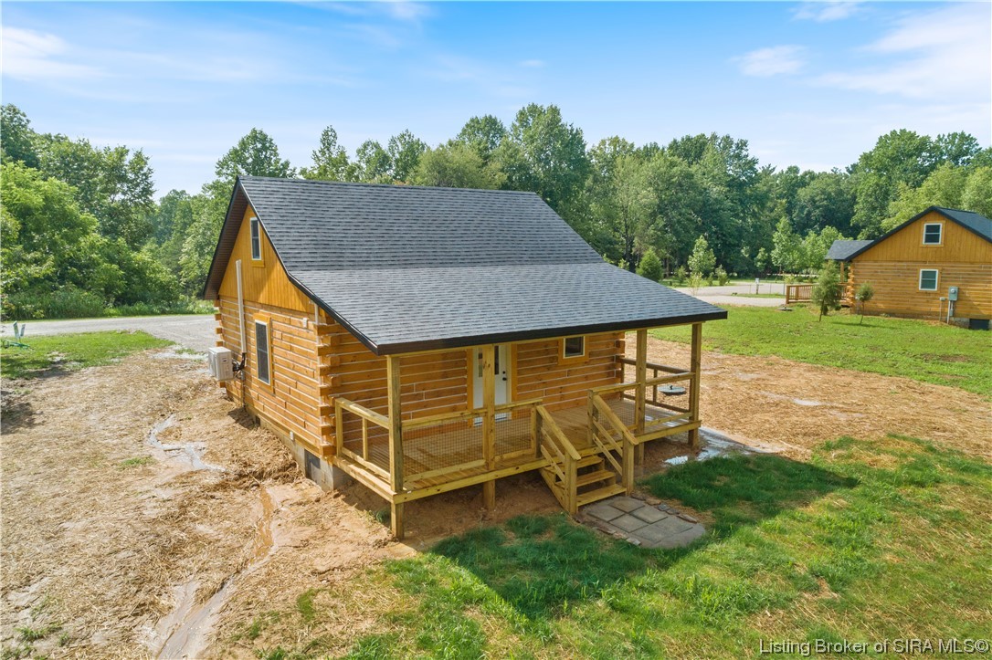 3346 Indian Cove Road Birdseye, IN 47513 - Photo 8 of 42 Gallery Image 8