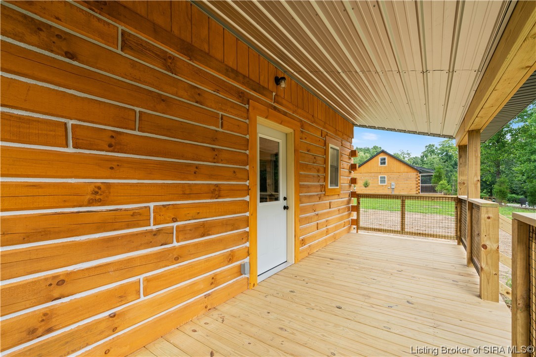 3346 Indian Cove Road Birdseye, IN 47513 - Photo 9 of 42 Gallery Image 9