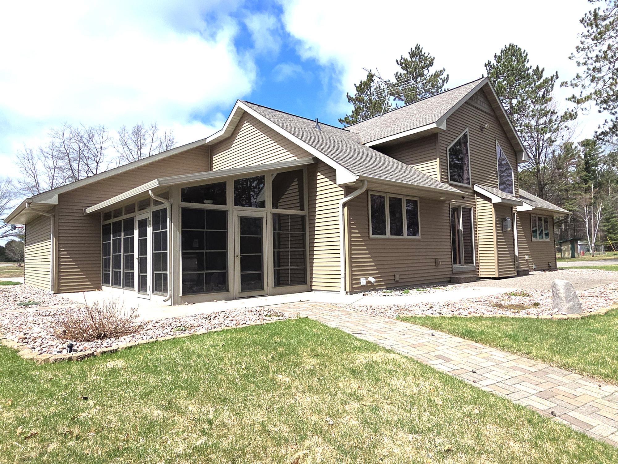 2244 River Road Tomahawk, WI 54487 - Photo 2 of 60 Gallery Image 2