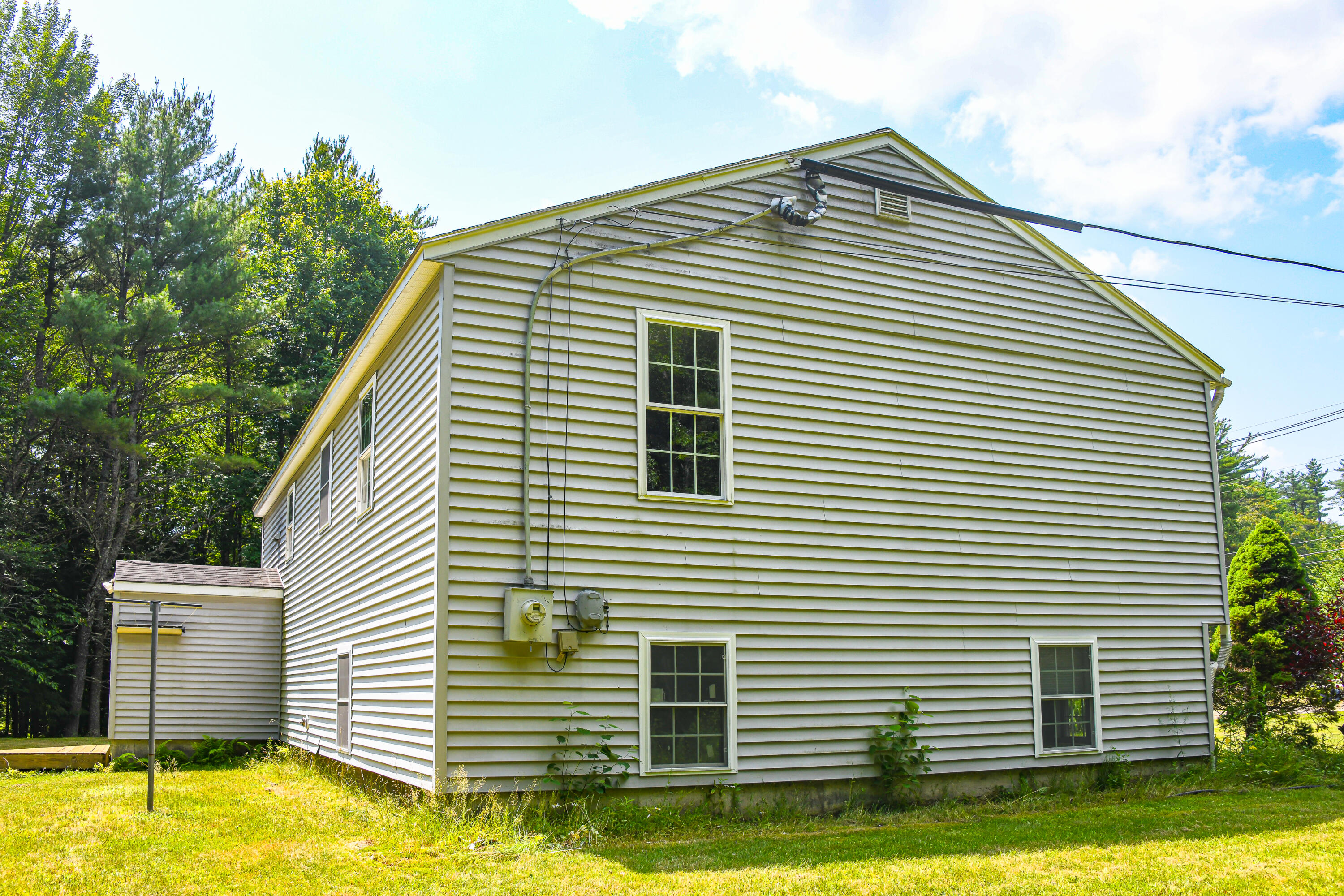101 Kansas Road Naples, ME 04055 - Photo 10 of 50 101 kansas road-15