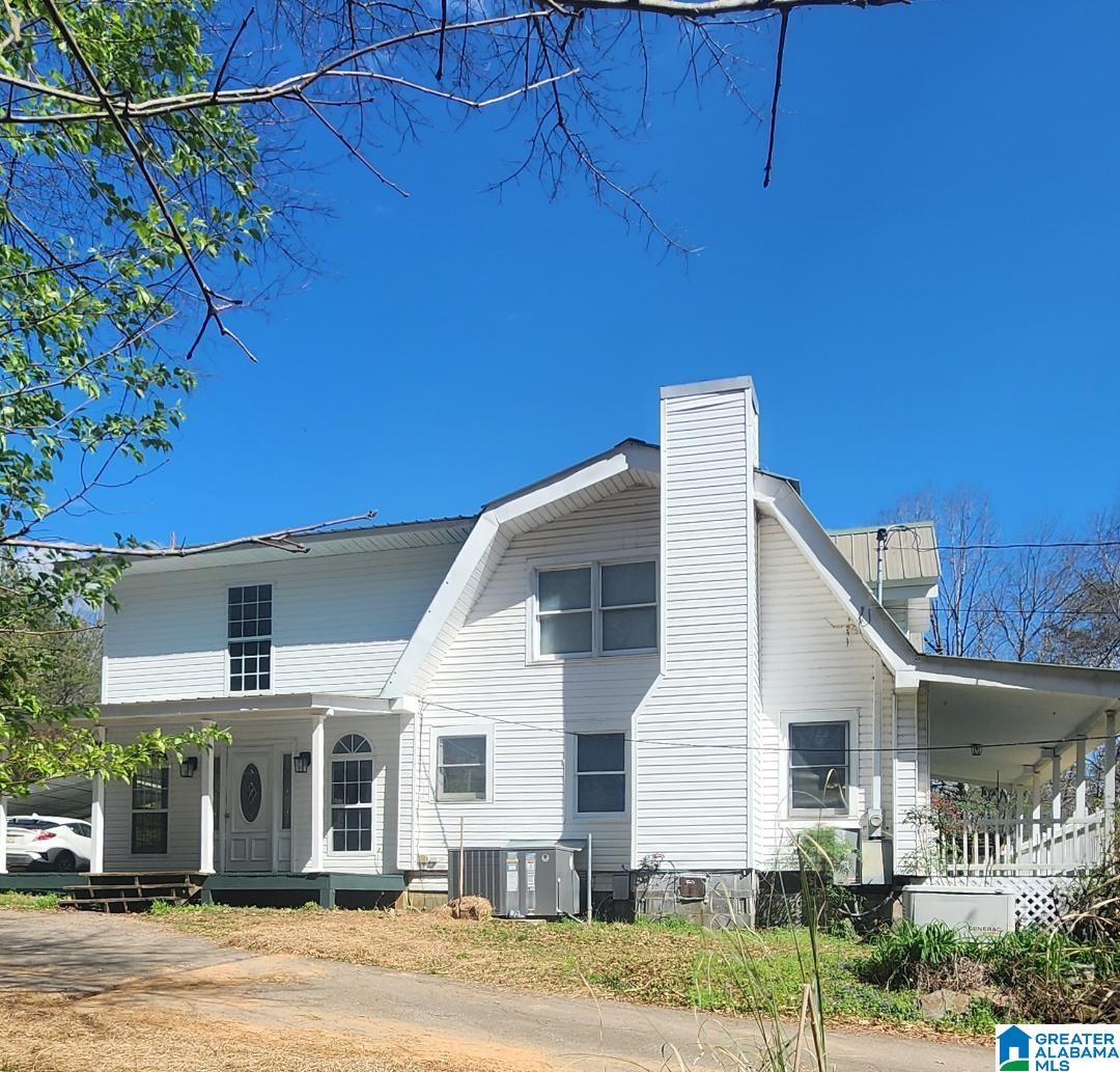 8383 Groundhog Road Adger, AL 35006 - Photo 2 of 59