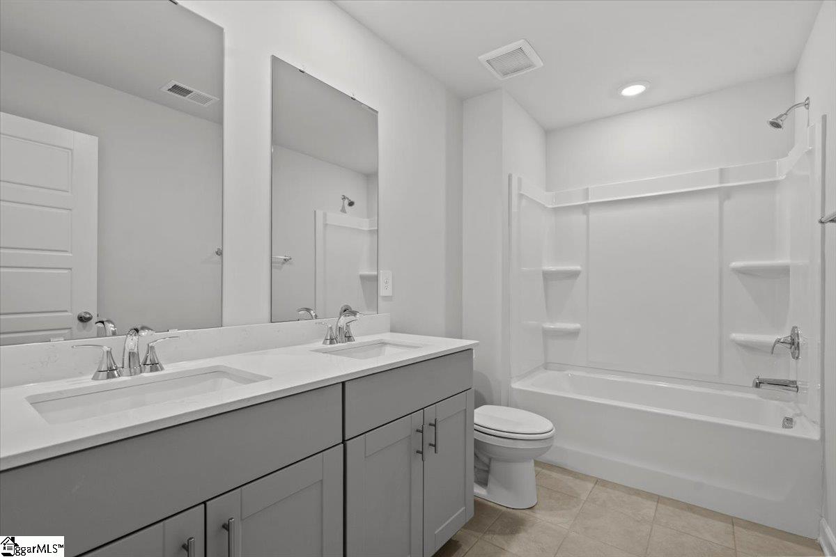 567 Ward Wilson Trail Duncan, SC 29334 - Photo 21 of 33