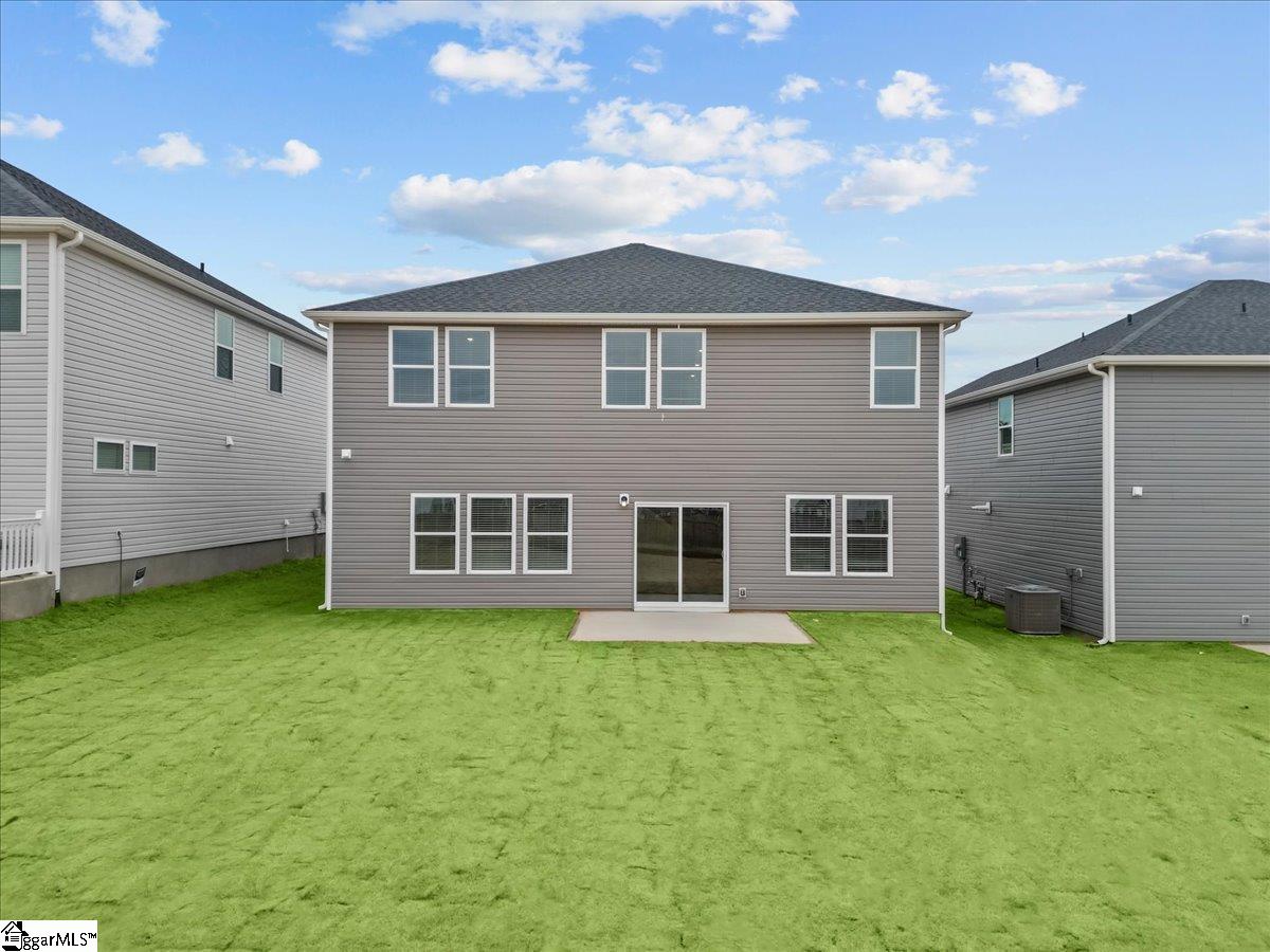 567 Ward Wilson Trail Duncan, SC 29334 - Photo 24 of 33