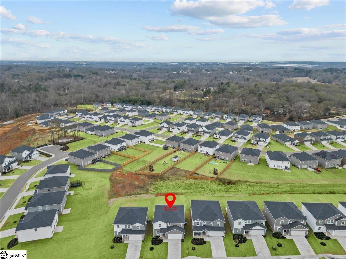 567 Ward Wilson Trail Duncan, SC 29334 - Photo 25 of 33