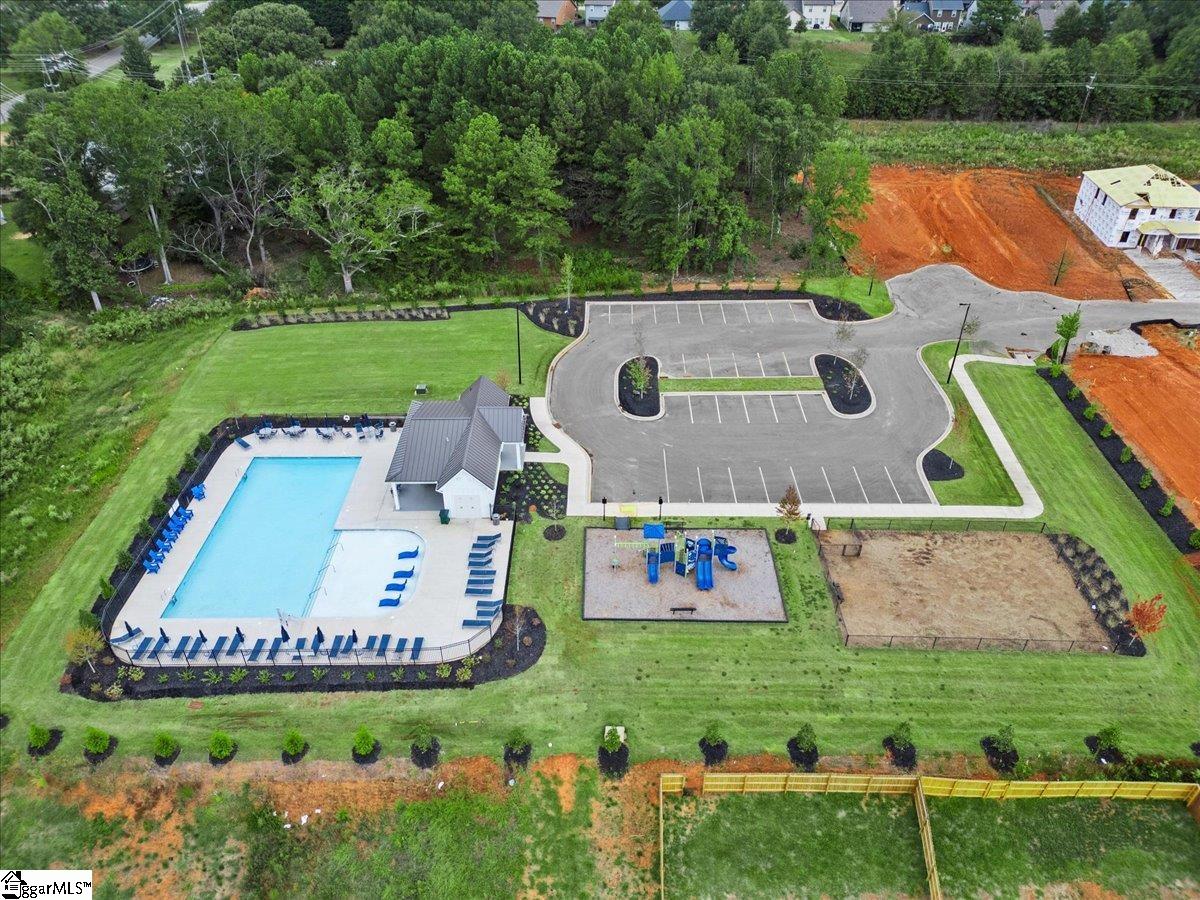 567 Ward Wilson Trail Duncan, SC 29334 - Photo 30 of 33