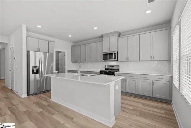 $327,900 | 567 Ward Wilson Trail, Duncan, SC 29334