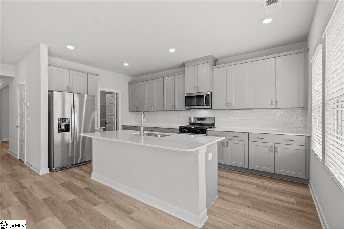 567 Ward Wilson Trail Duncan, SC 29334 - Photo 5 of 33