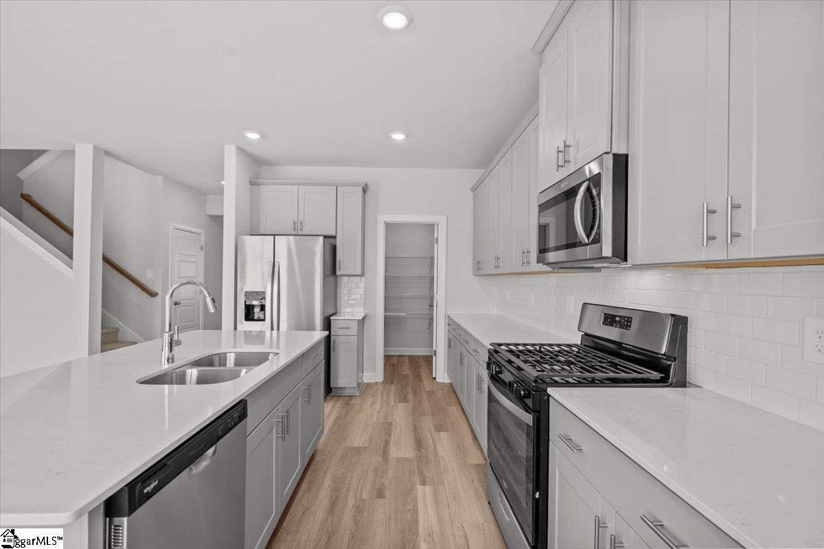 567 Ward Wilson Trail Duncan, SC 29334 - Photo 6 of 33