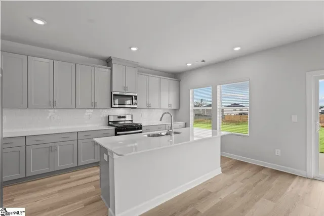 $327,900 | 567 Ward Wilson Trail, Duncan, SC 29334