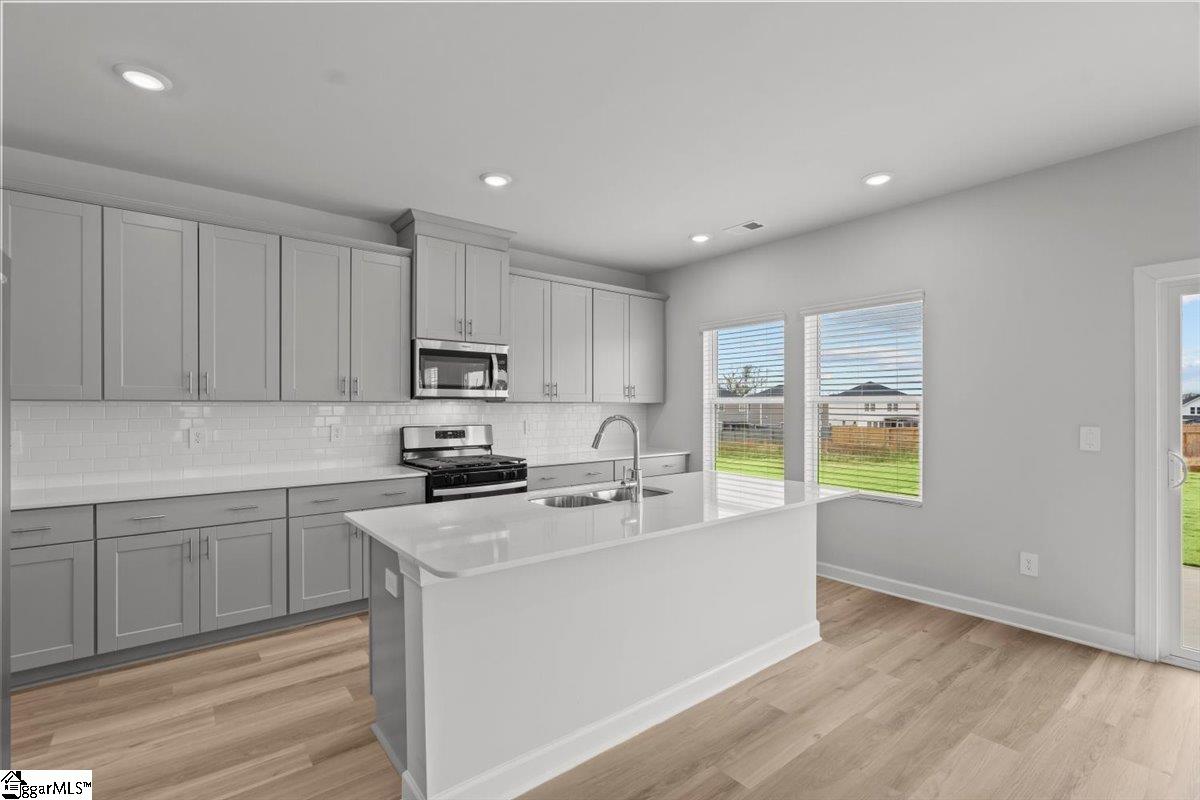 567 Ward Wilson Trail Duncan, SC 29334 - Photo 7 of 33