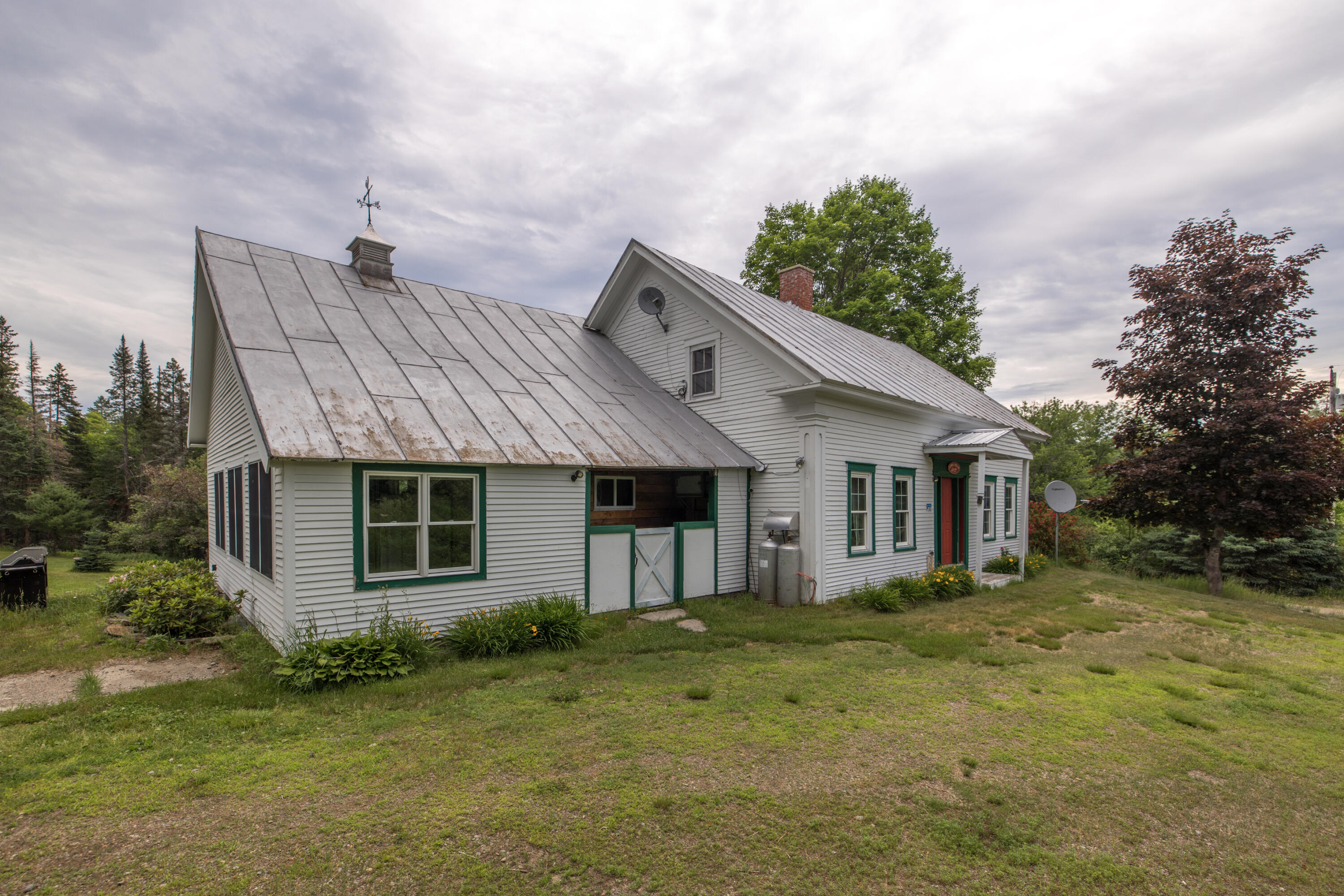 341 Lemon Stream Road New Portland, ME 04961 - Photo 3 of 53 6I3A7857