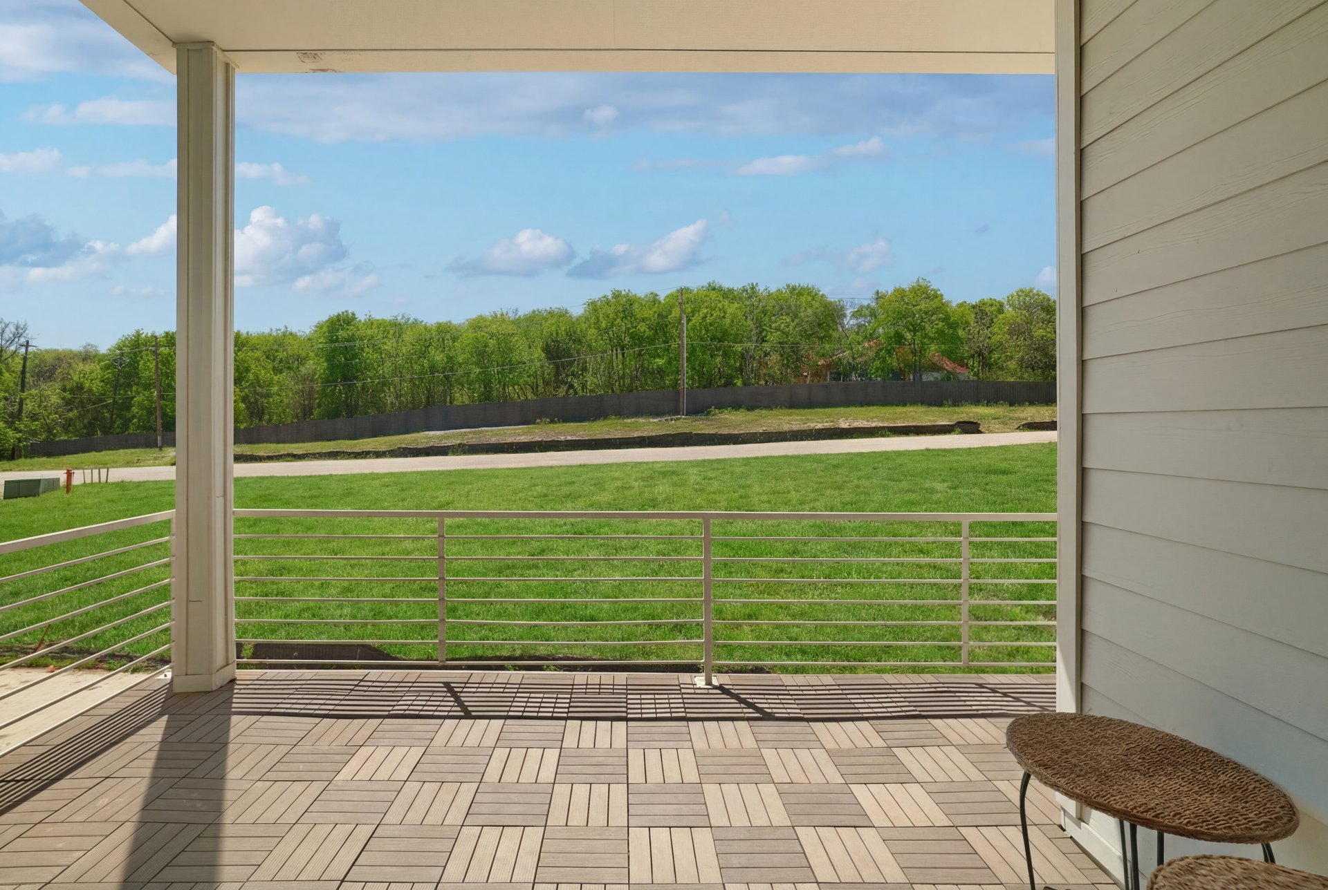 2715 Estonia Path Austin, TX 78741 - Photo 22 of 25