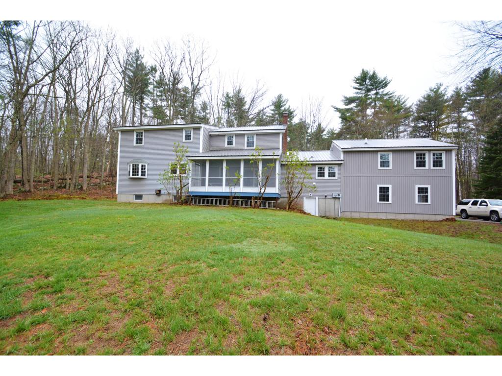 16 Mathes Cove Road Durham, NH 03824 - Photo 2 of 36
