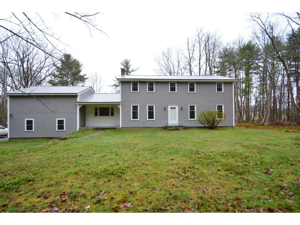 16 Mathes Cove Road Durham, NH 03824 - Photo 12 of 36