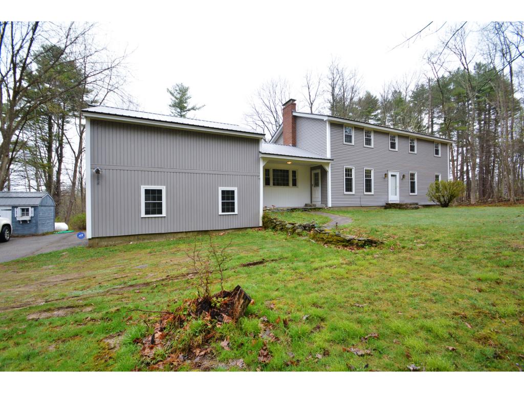 16 Mathes Cove Road Durham, NH 03824 - Photo 14 of 36