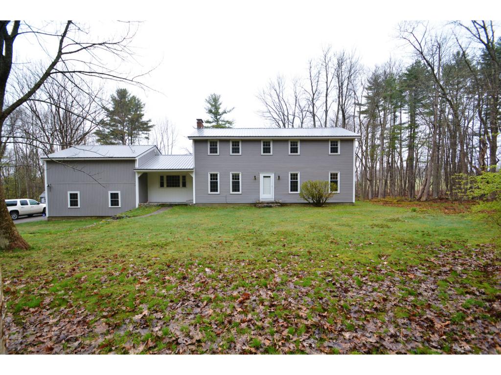 16 Mathes Cove Road Durham, NH 03824 - Photo 15 of 36