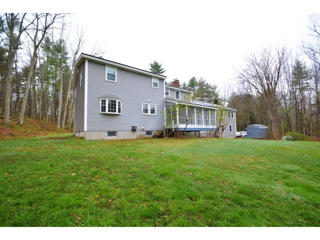 16 Mathes Cove Road Durham, NH 03824 - Photo 30 of 36
