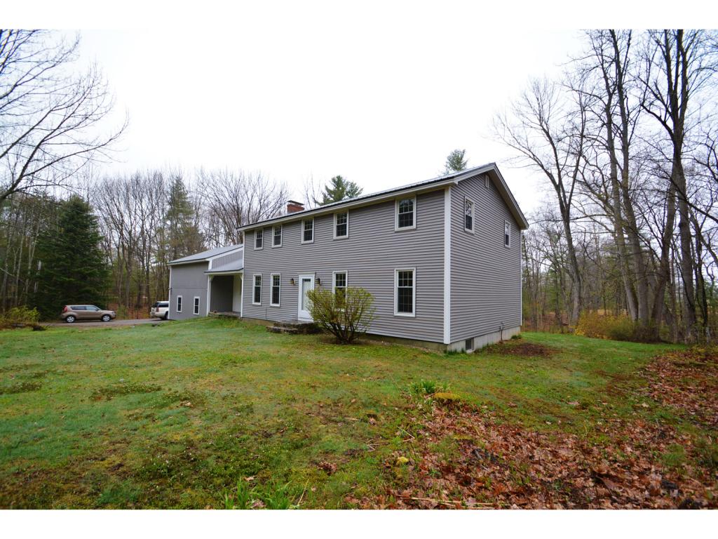 16 Mathes Cove Road Durham, NH 03824 - Photo 31 of 36