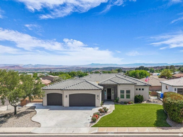 1934 East 1060th Street North St. George, UT 84770 - Photo 1 of 52