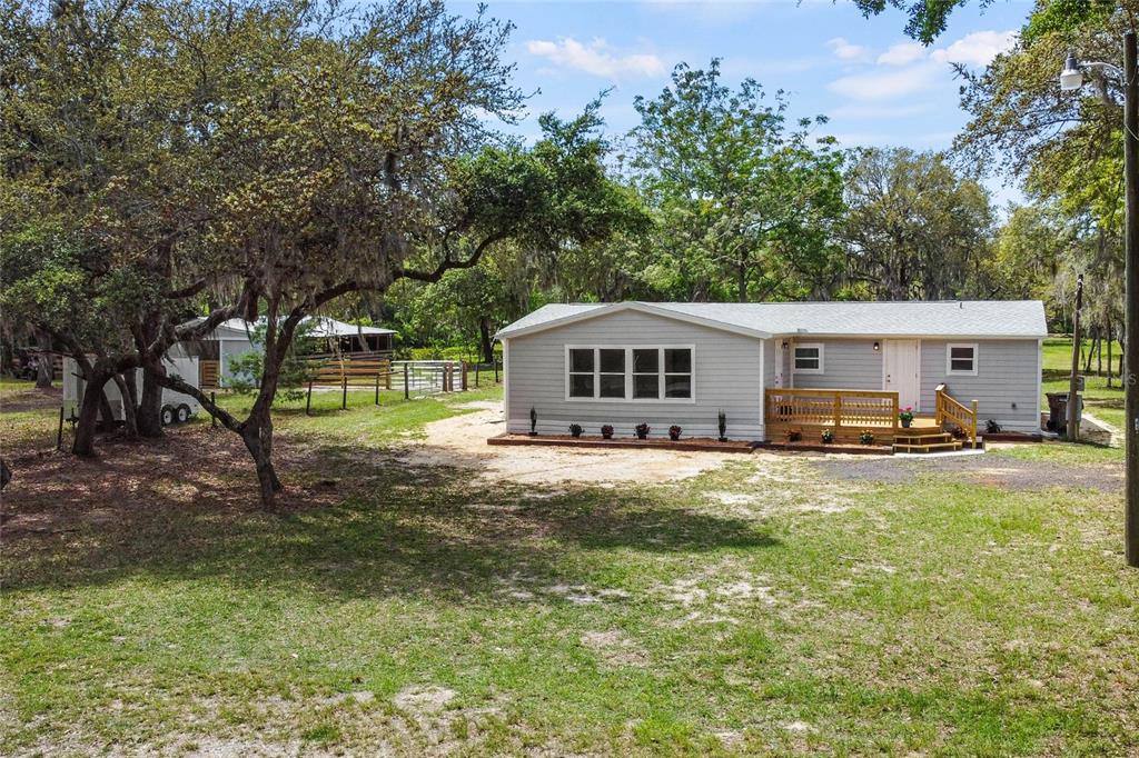39455 East Cemetary Road Umatilla, FL 32784 - Photo 1 of 1 Gallery Image 1
