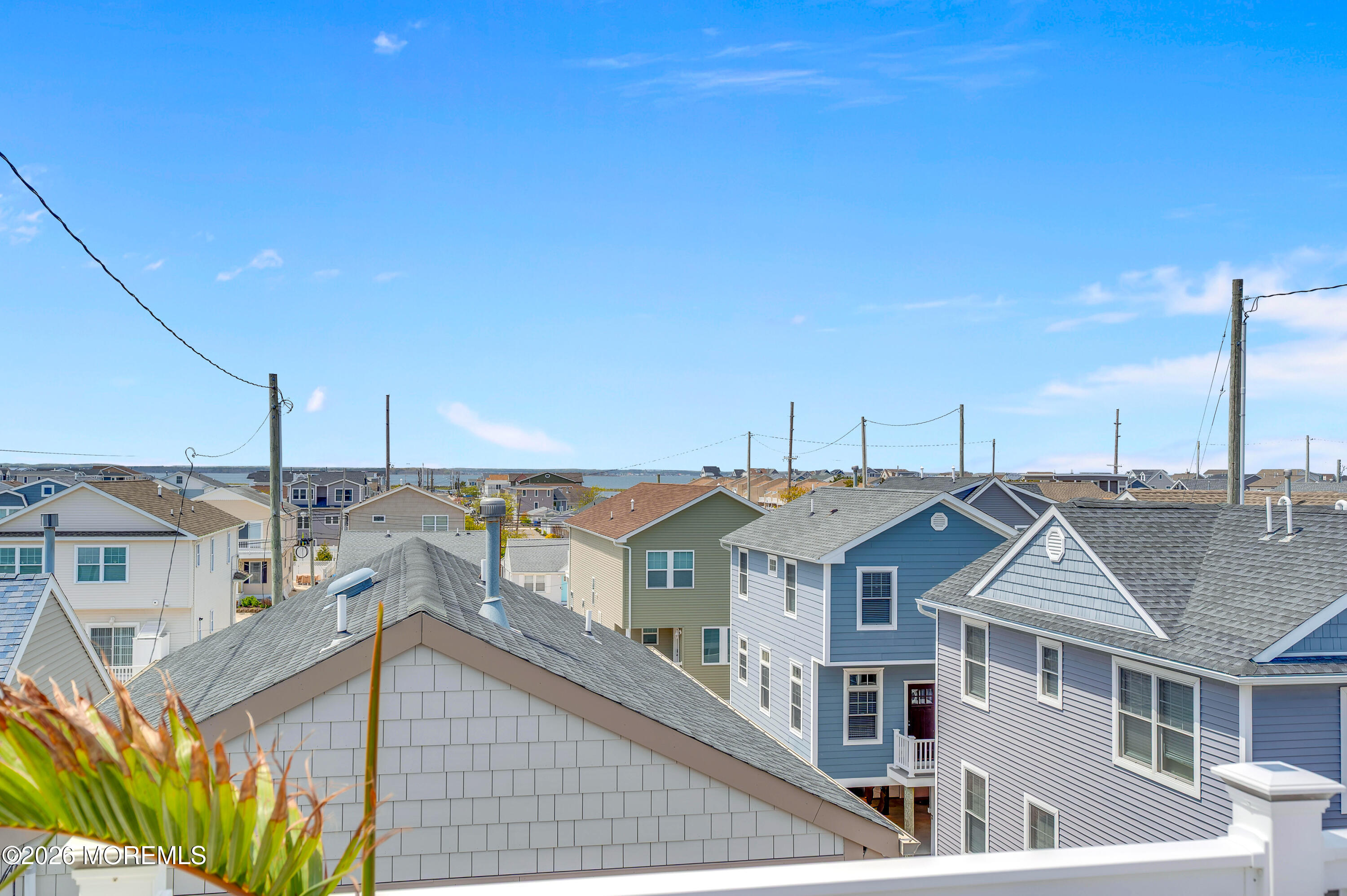 105 Channel Way Lavallette, NJ 08735 - Photo 31 of 53 Balcony 3