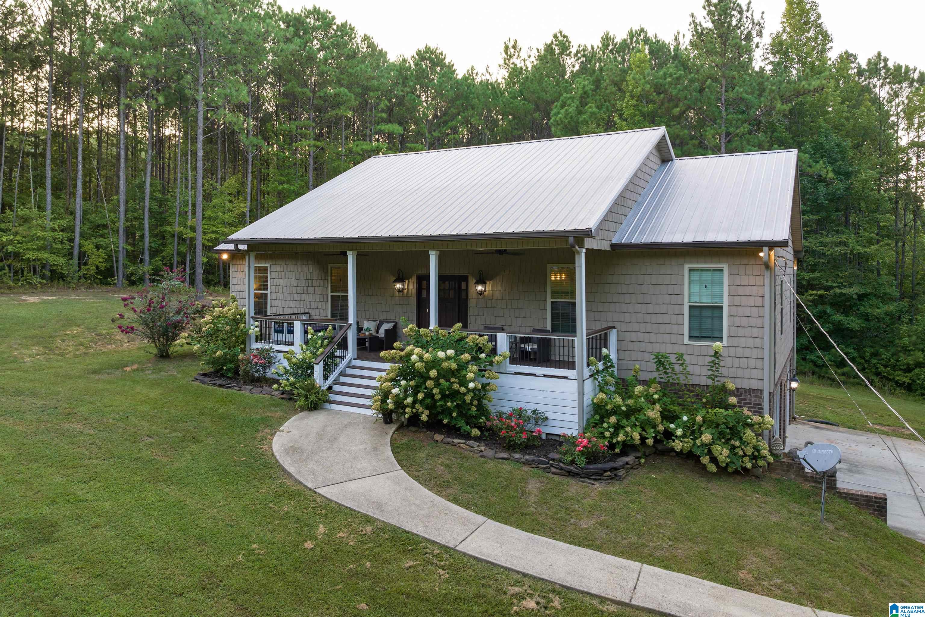 7844 Lowe Drive Springville, AL 35146 - Photo 26 of 39