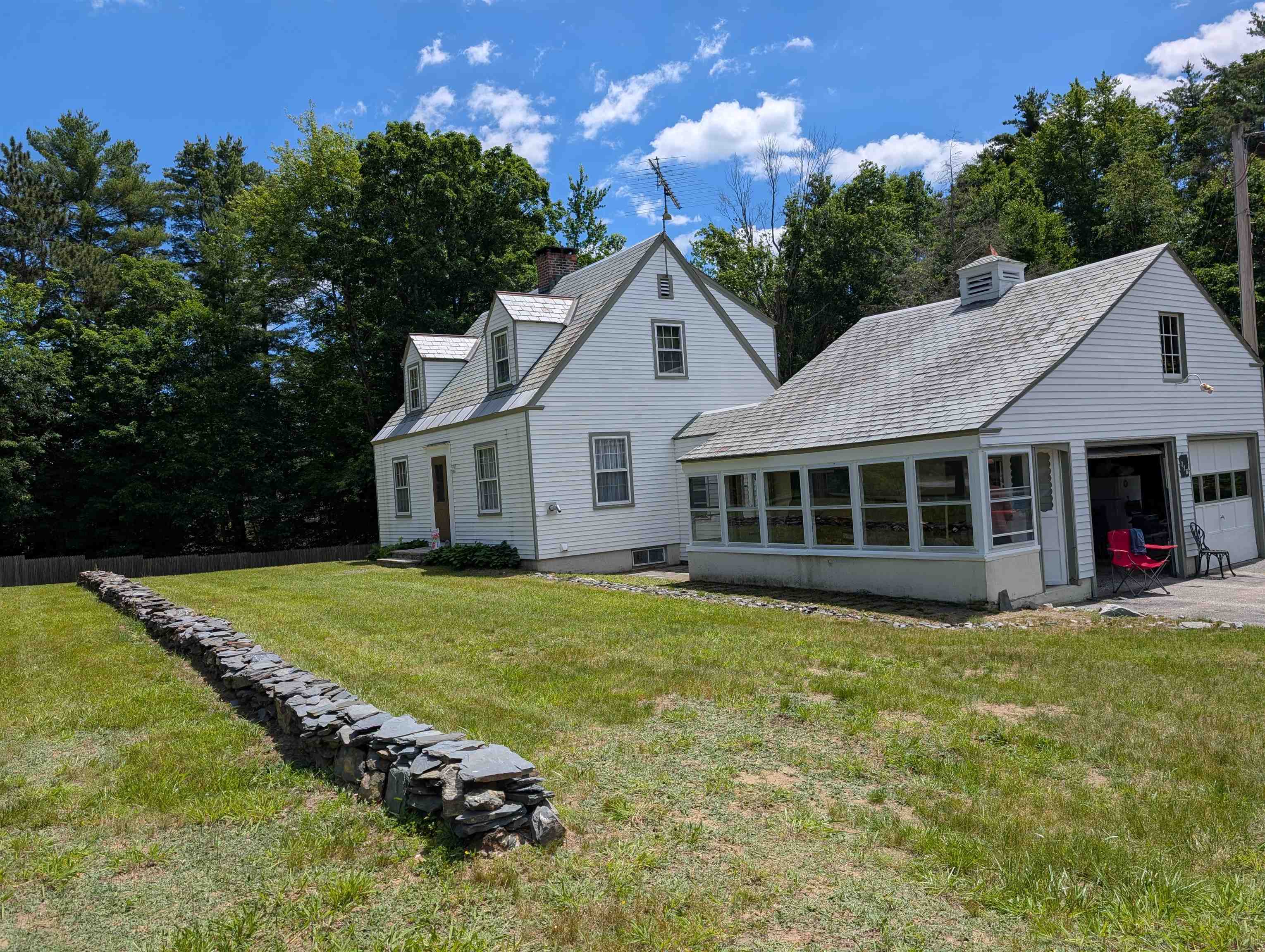 315 Rte 4a West Castleton, VT 05735 - Photo 2 of 58