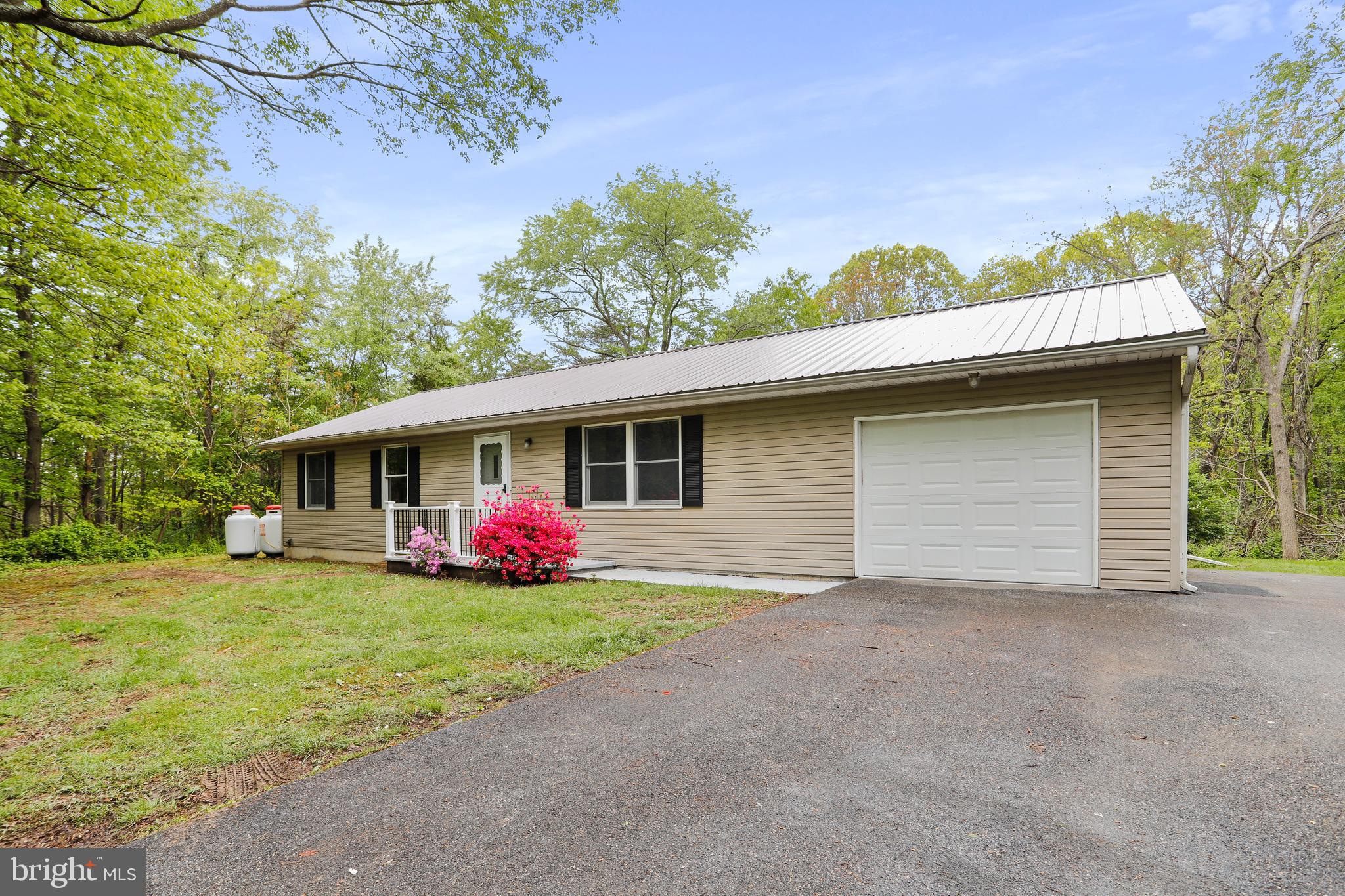 11890 Mountain Ash Road Clear Spring, MD 21722 - Photo 1 of 46 WELCOME HOME!