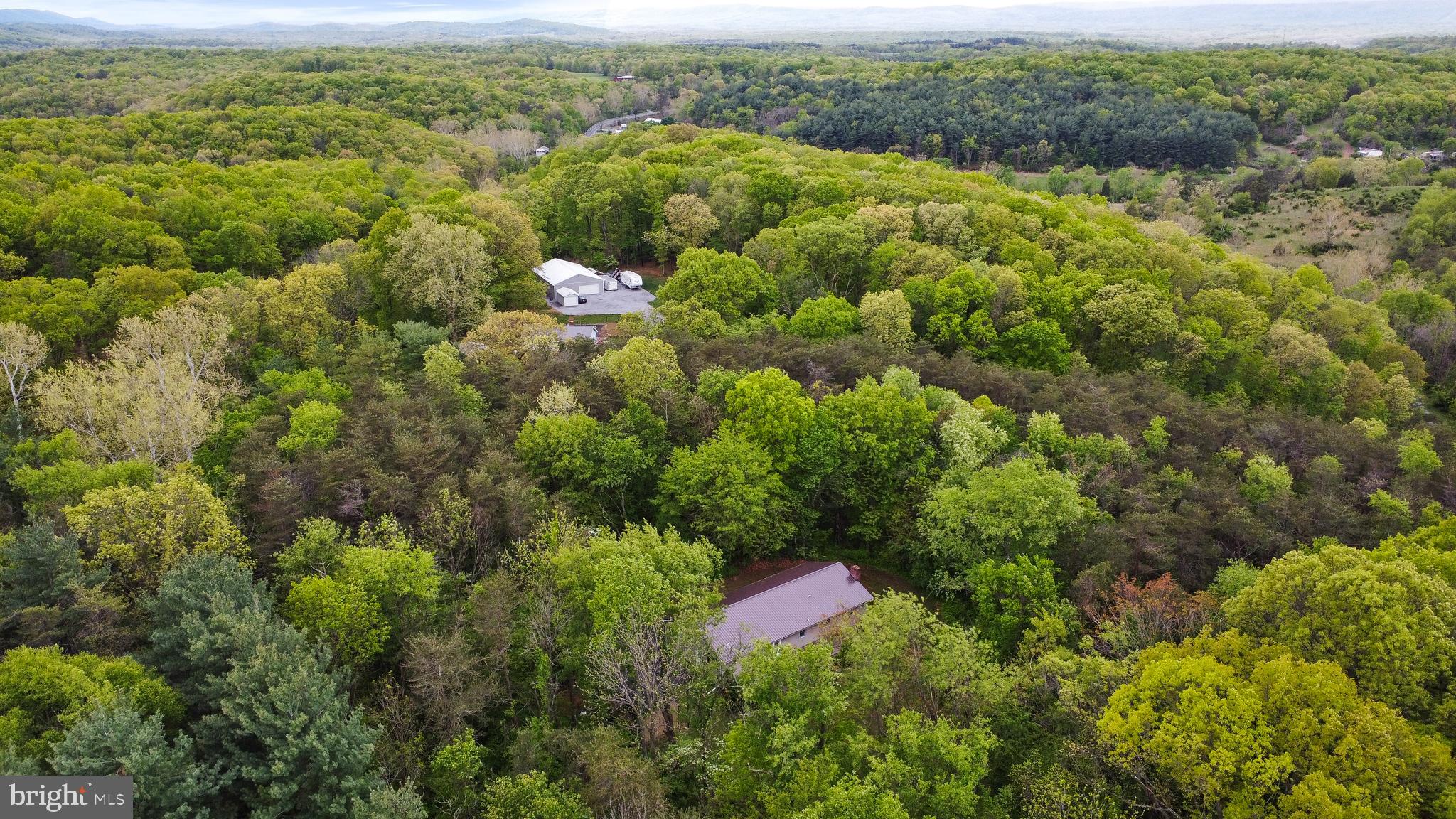 11890 Mountain Ash Road Clear Spring, MD 21722 - Photo 16 of 46