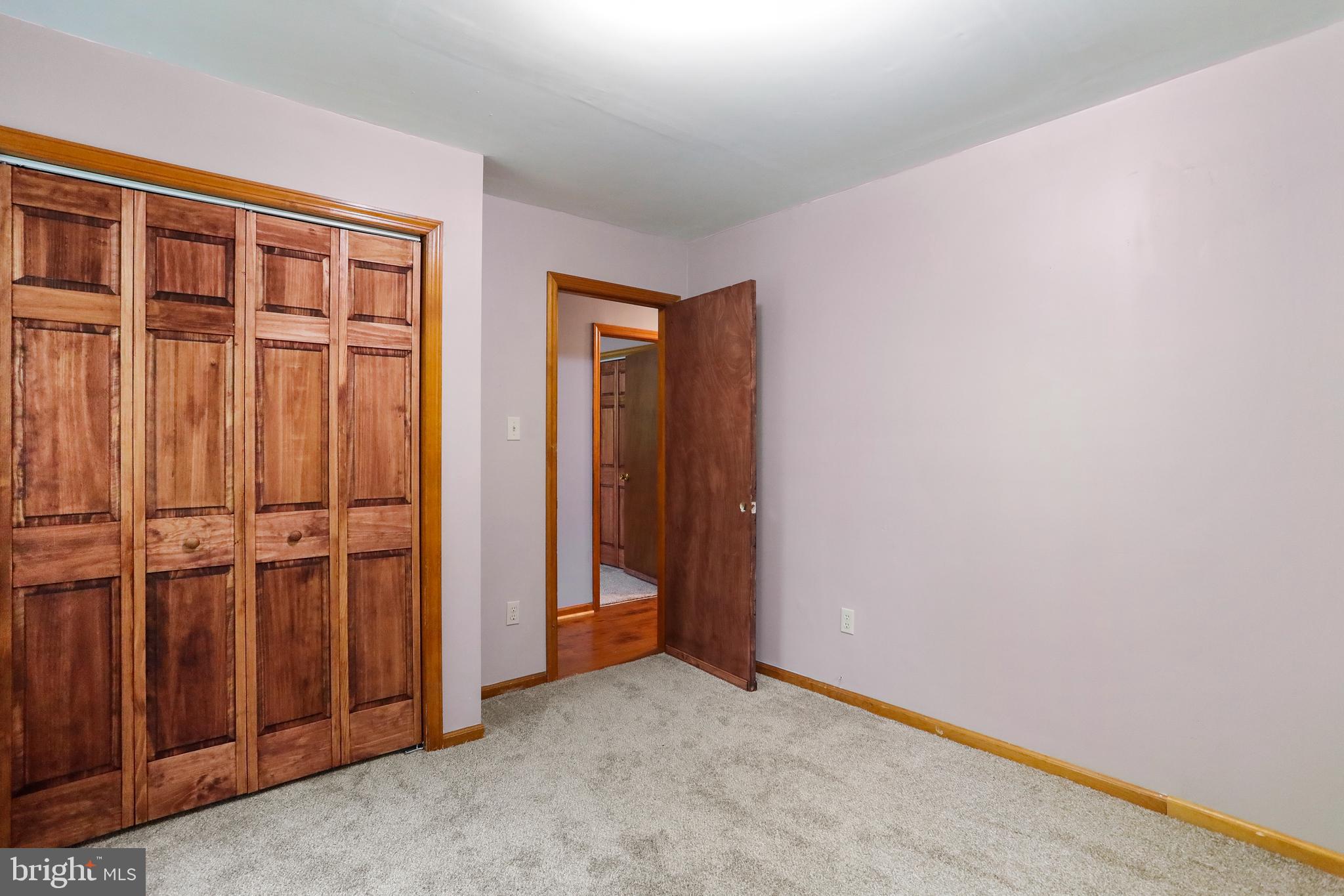 11890 Mountain Ash Road Clear Spring, MD 21722 - Photo 31 of 46 Bedroom #2