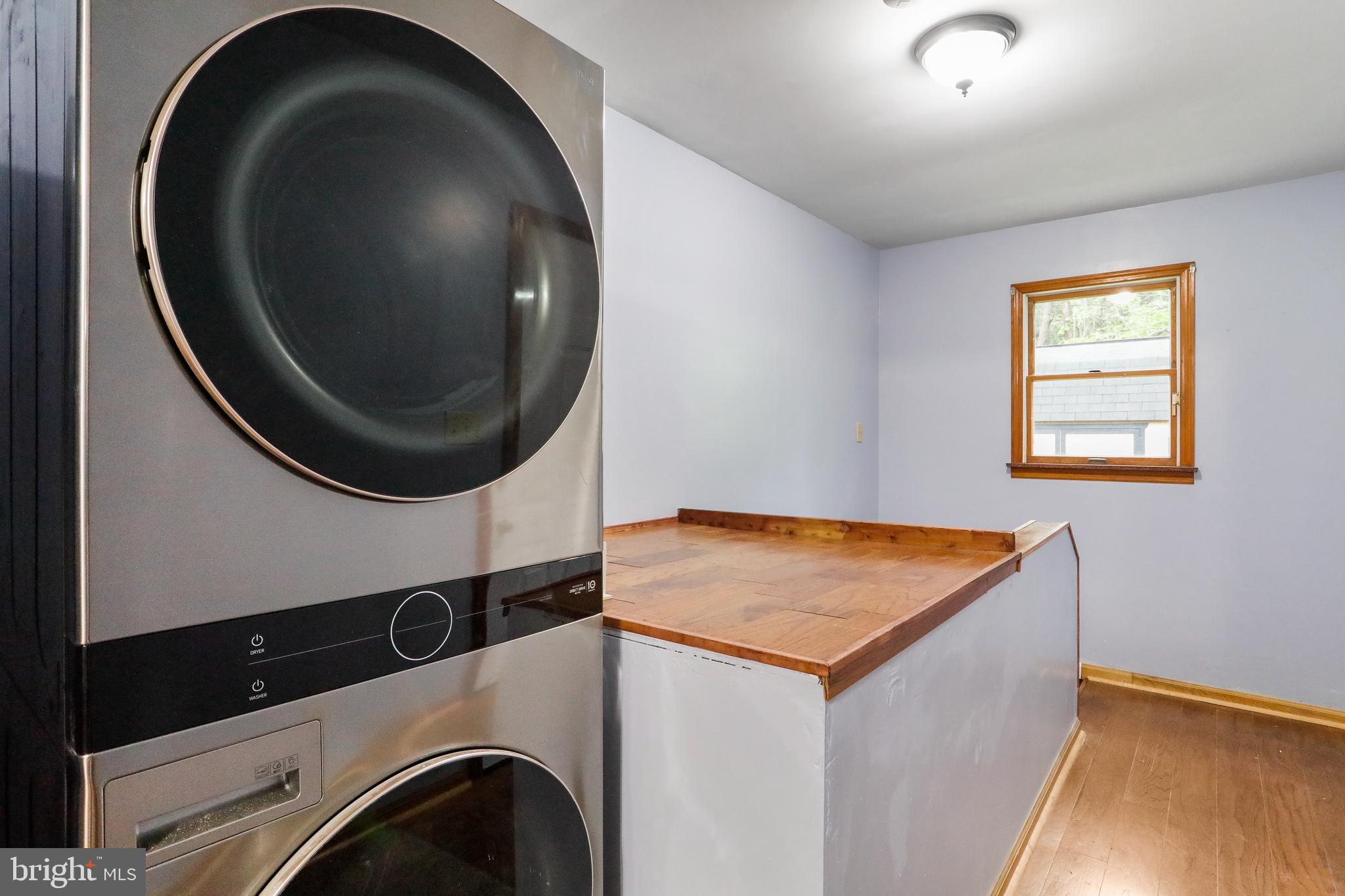 11890 Mountain Ash Road Clear Spring, MD 21722 - Photo 38 of 46 New washer and dryer on main level are included.