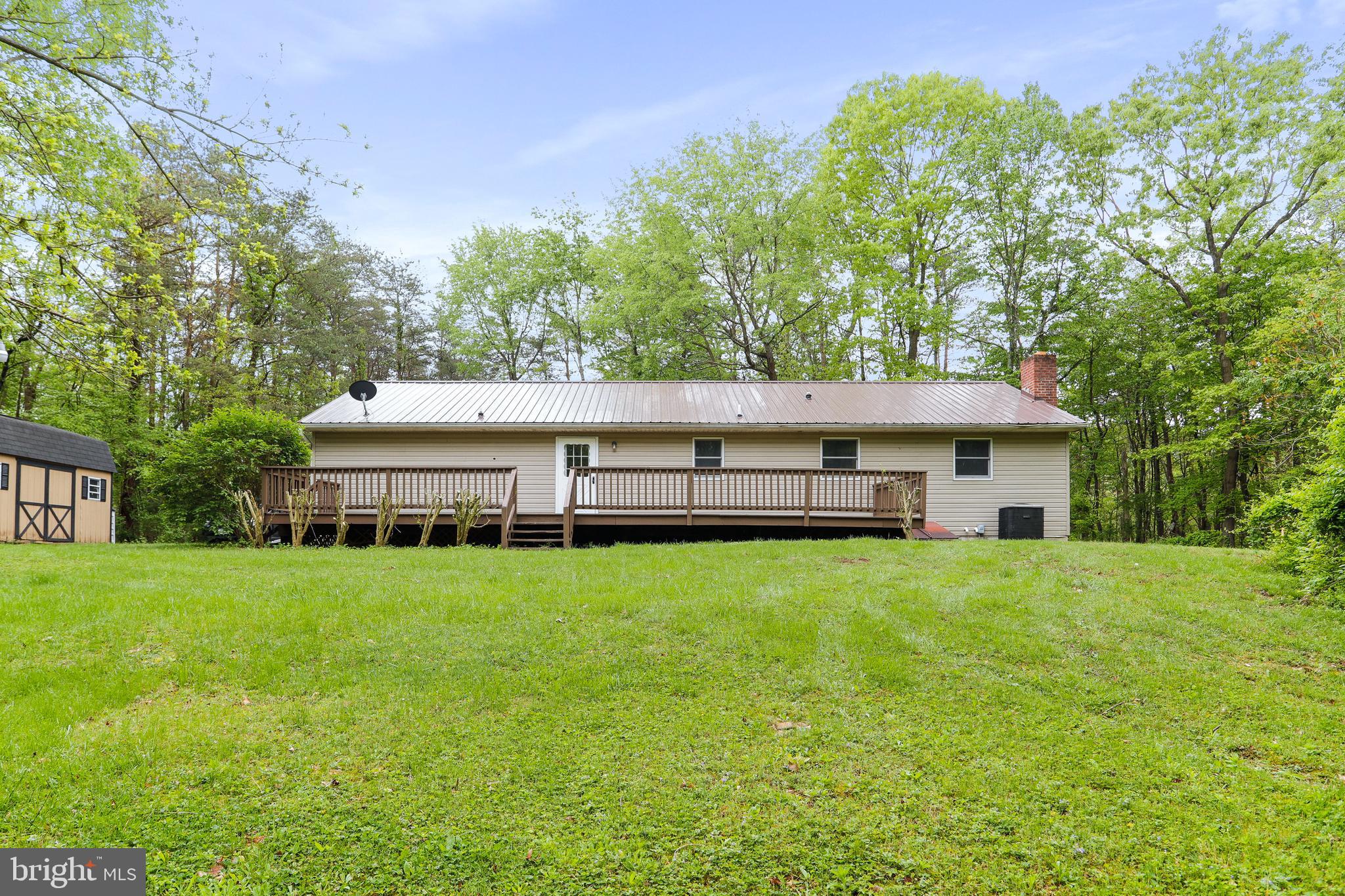 11890 Mountain Ash Road Clear Spring, MD 21722 - Photo 10 of 46