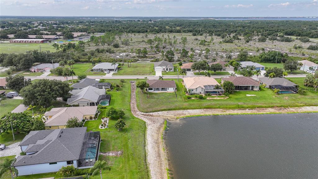 2705 Mauritania Road Punta Gorda, FL 33983 - Photo 35 of 39