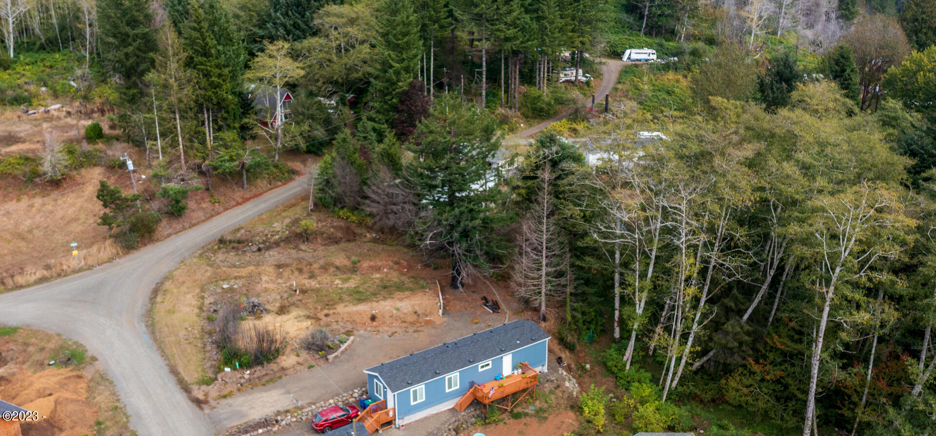 123 North Spring Drive Otis, OR 97368 - Photo 8 of 10 123 N Spring Dr, Otis OR 97368