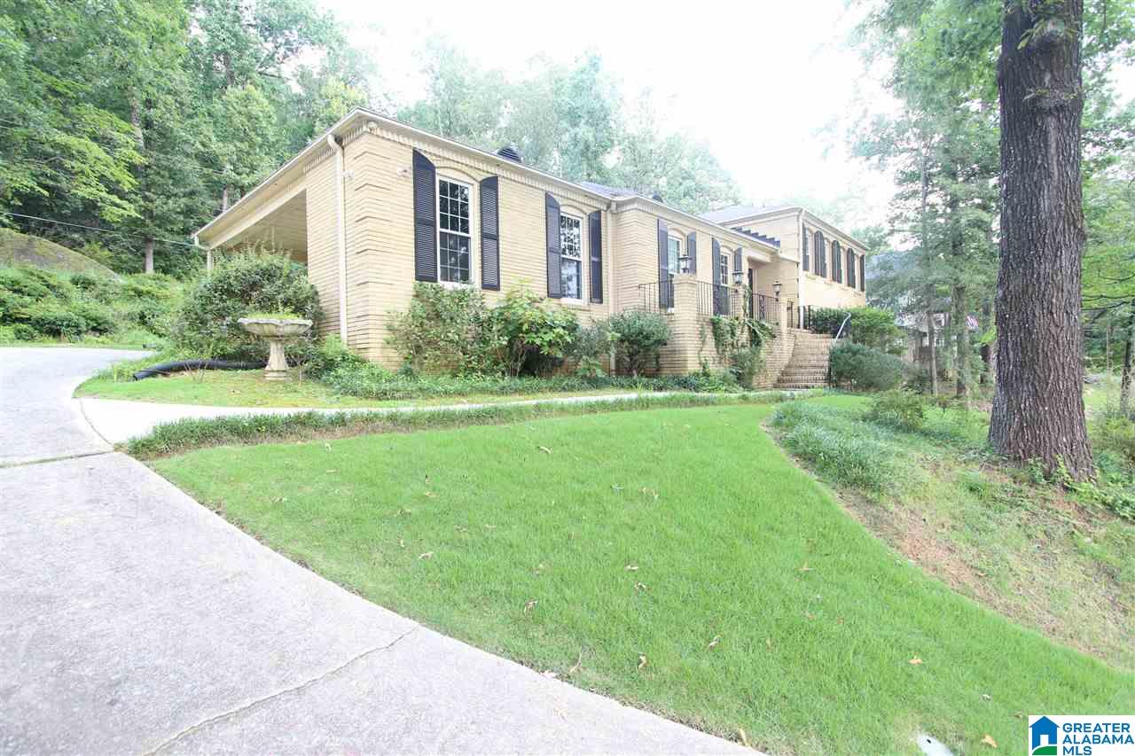 1636 Moss Rock Road Birmingham, AL 35226 - Photo 3 of 31