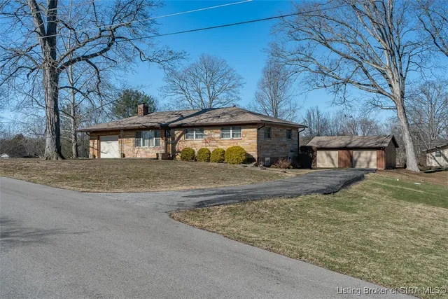 952 Capitol Boulevard, Corydon, IN 47112