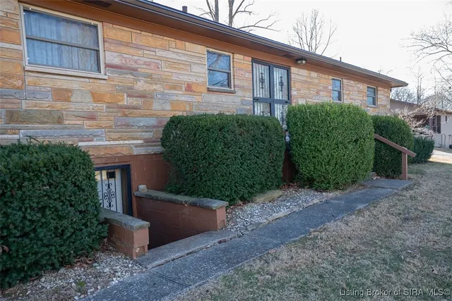 952 Capitol Boulevard, Corydon, IN 47112